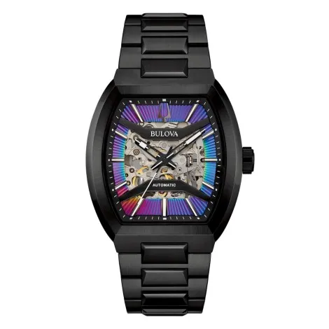 Orologio Bulova Maquina Multicolor 98A320