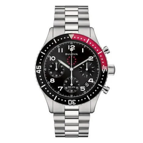 Orologio Bulova Marine Star Chrono 150 Anniversary Special Edition 98B451