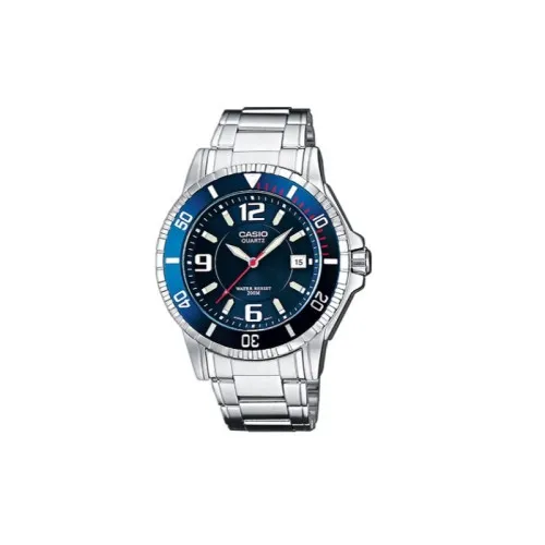 Orologio CASIO Collection Men MTD-1053D-2AVES