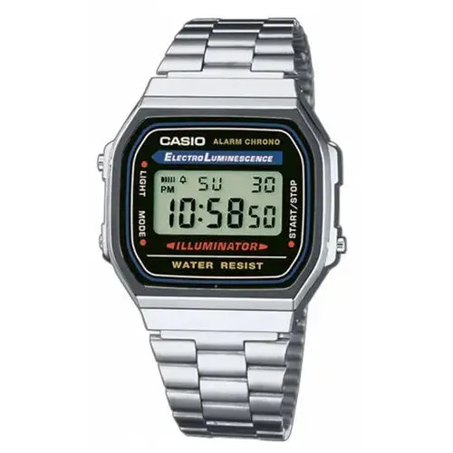 Casio Iconic