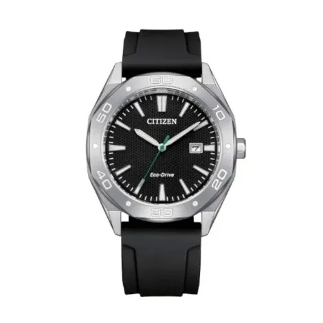 Orologio Citizen Active Sport Ottagonale Eco Drive BM7631-01E