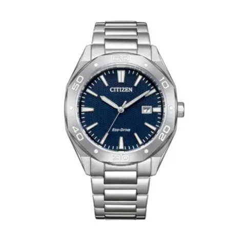 Orologio Citizen Active Sport Ottagonale Eco Drive BM7631-52L