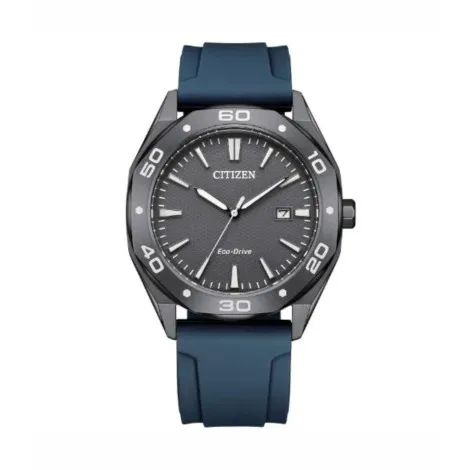 Orologio Citizen Active Sport Ottagonale Eco Drive BM7638-02H