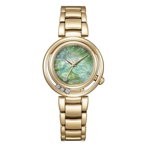 Orologio Citizen Arcly Lady EM1113-82Y