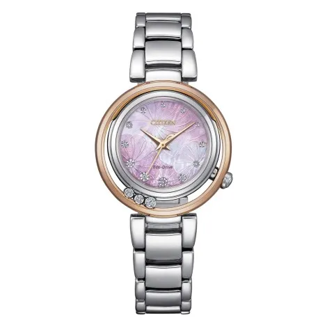 Orologio Citizen Arcly Lady EM1114-80Y