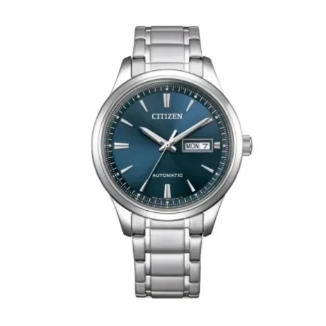 Orologio Citizen Day Date Automatico NY4058-79L