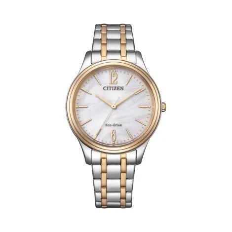Orologio Citizen Lady Elegance Eco Drive EM0416-78A