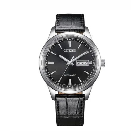 Orologio Citizen Uomo Automatic NY4058-01E