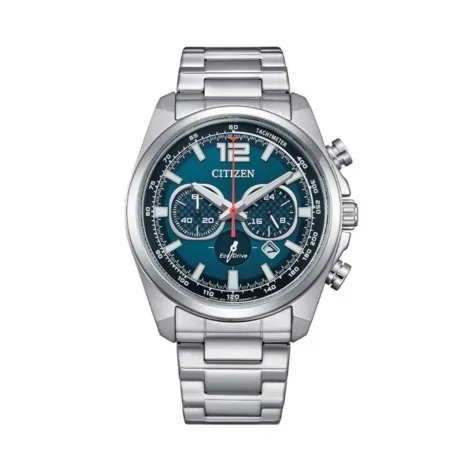 Orologio Citizen Uomo Chronografo Active Sport CA4640-50L