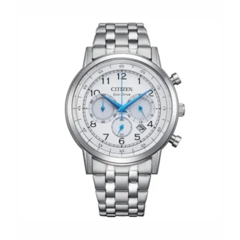 Orologio Citizen Uomo Eco Drive Chrono CA4630-53A