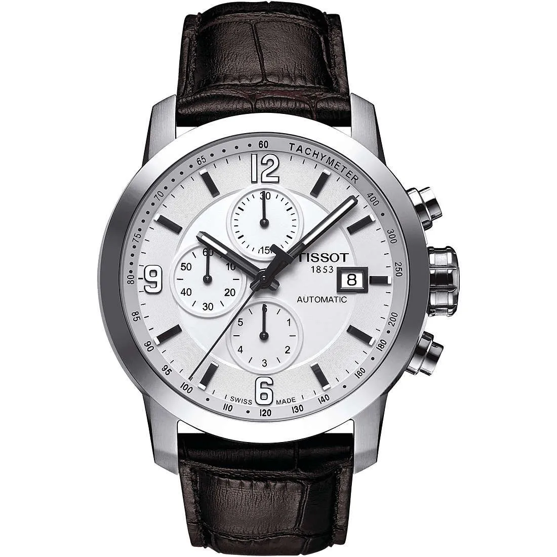 Orologio cronografo TISSOT Prc 200 Automatic Chronograph