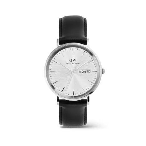 Orologio Daniel Wellington Classic Day Display Sheffield Silver