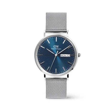 Orologio Daniel Wellington Classic Day Display Sterling Arctic