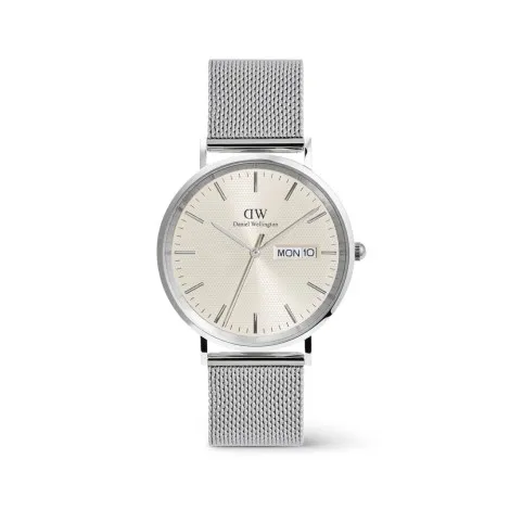 Orologio Daniel Wellington Classic Day Display Sterling Champagne