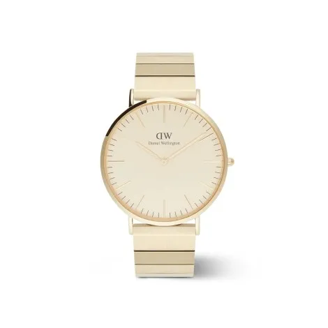 Orologio Daniel Wellington Classic Piano Link Gold