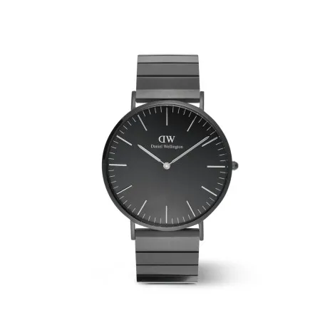 Orologio Daniel Wellington Classic Piano Link Onyx