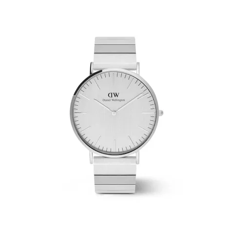 Orologio Daniel Wellington Classic Piano Link Silver