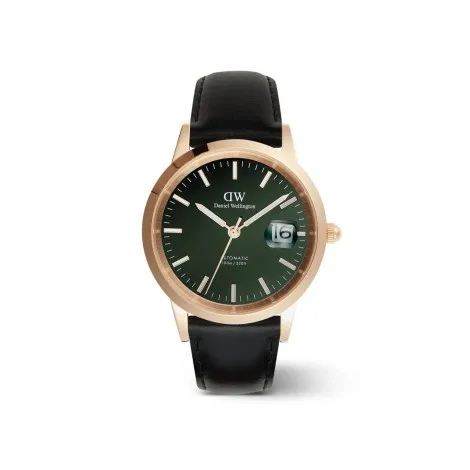Orologio Daniel Wellington Iconic Sheffield Automatic Rose Gold