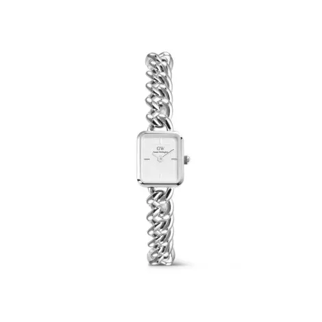 Orologio Daniel Wellington Jolie Groumette DW00100834 Silver
