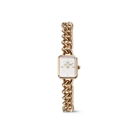 Orologio Daniel Wellington Jolie Groumette DW00100835 Rosé