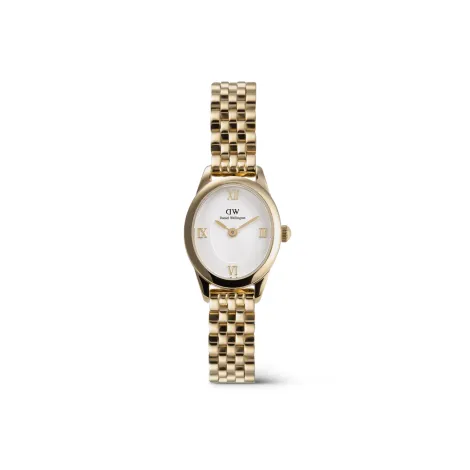 Orologio Daniel Wellington Ophelia Mini Gold