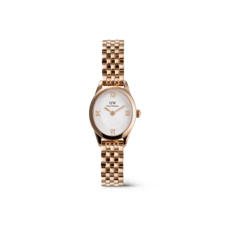 Orologio Daniel Wellington Ophelia Mini Rose Gold