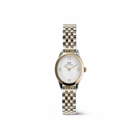 Orologio Daniel Wellington Ophelia Mini Two Tone Gold