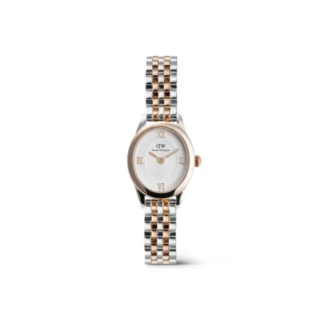 Orologio Daniel Wellington Ophelia Mini Two Tone Rose Gold