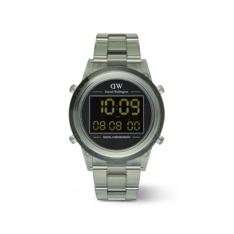 Orologio Daniel Wellington Retro Digital Dark Green
