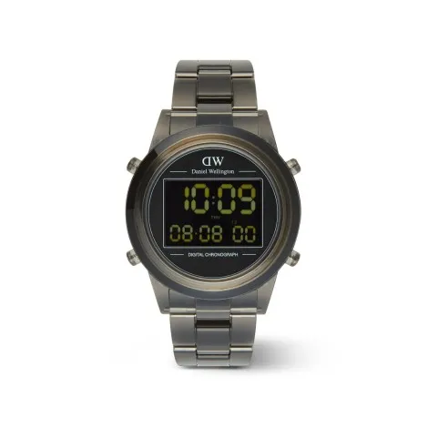 Orologio Daniel Wellington Retro Digital Dark Grey
