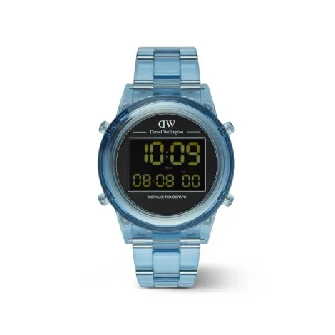 Orologio Daniel Wellington Retro Digital Light Blue