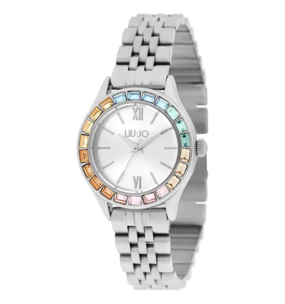 OROLOGIO SEASON RAIMBOW LIU-JO