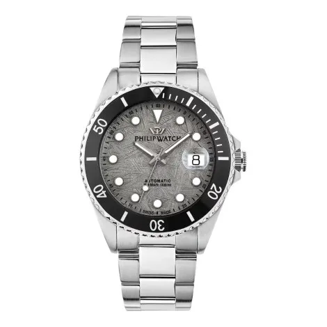 Orologio Philip Watch Caribe Diving Meteorite R8223597119