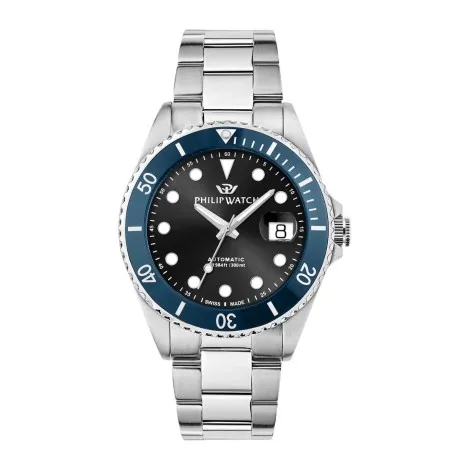 Orologio Philip Watch Caribe Diving R8223597117