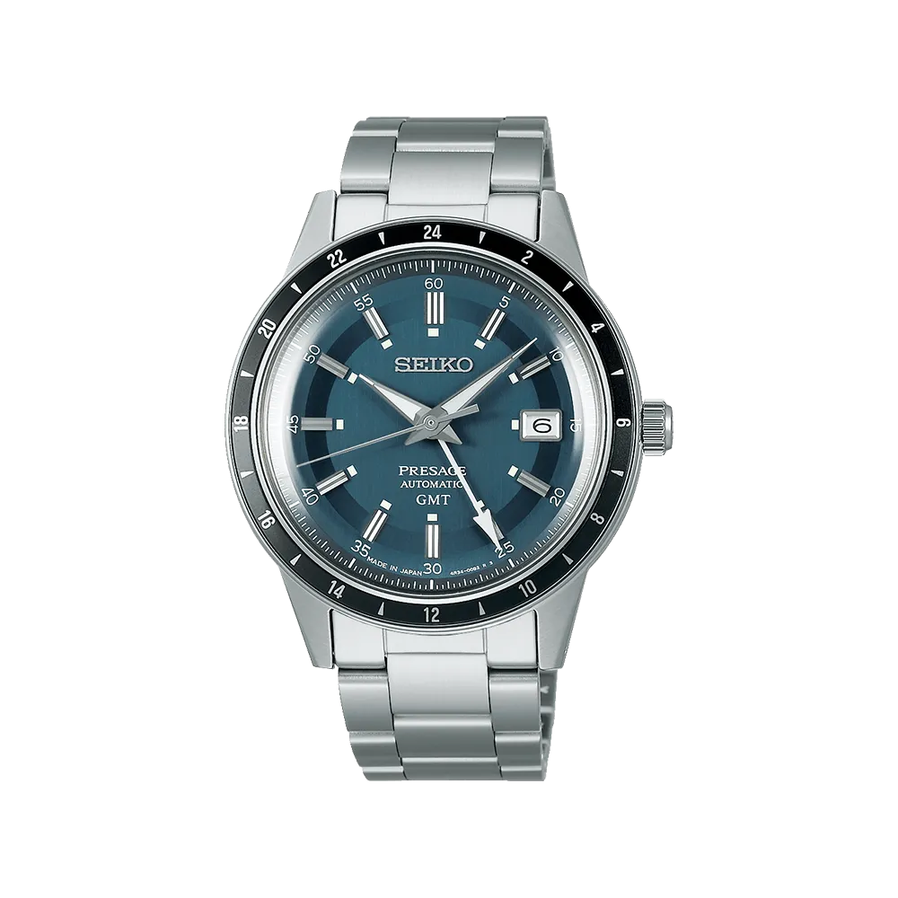 OROLOGIO PRESAGE STYLE 60'S