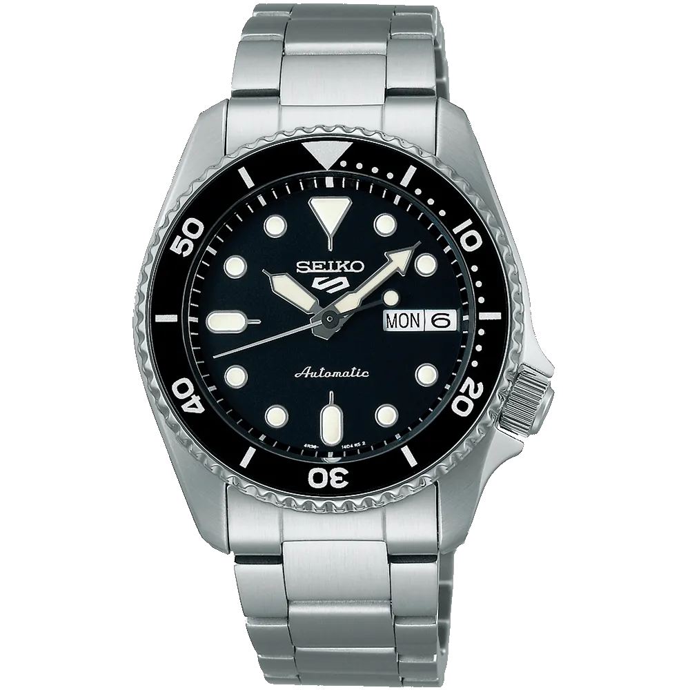 OROLOGIO SEIKO 5 SPORTS