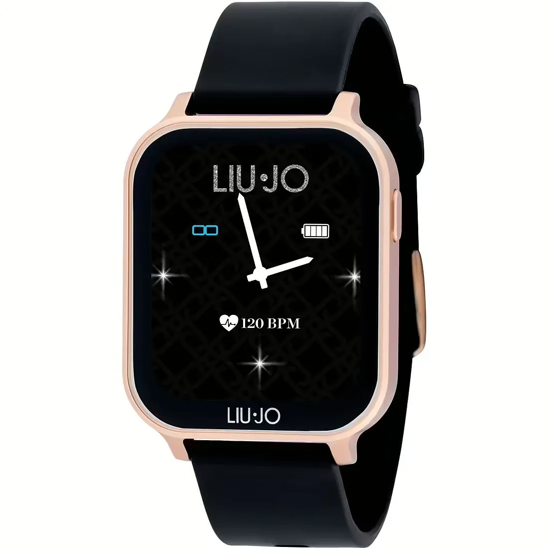 Smartwatch LUXURY VOICE ENERGY COLLECTION Liu Jo SWLJ119