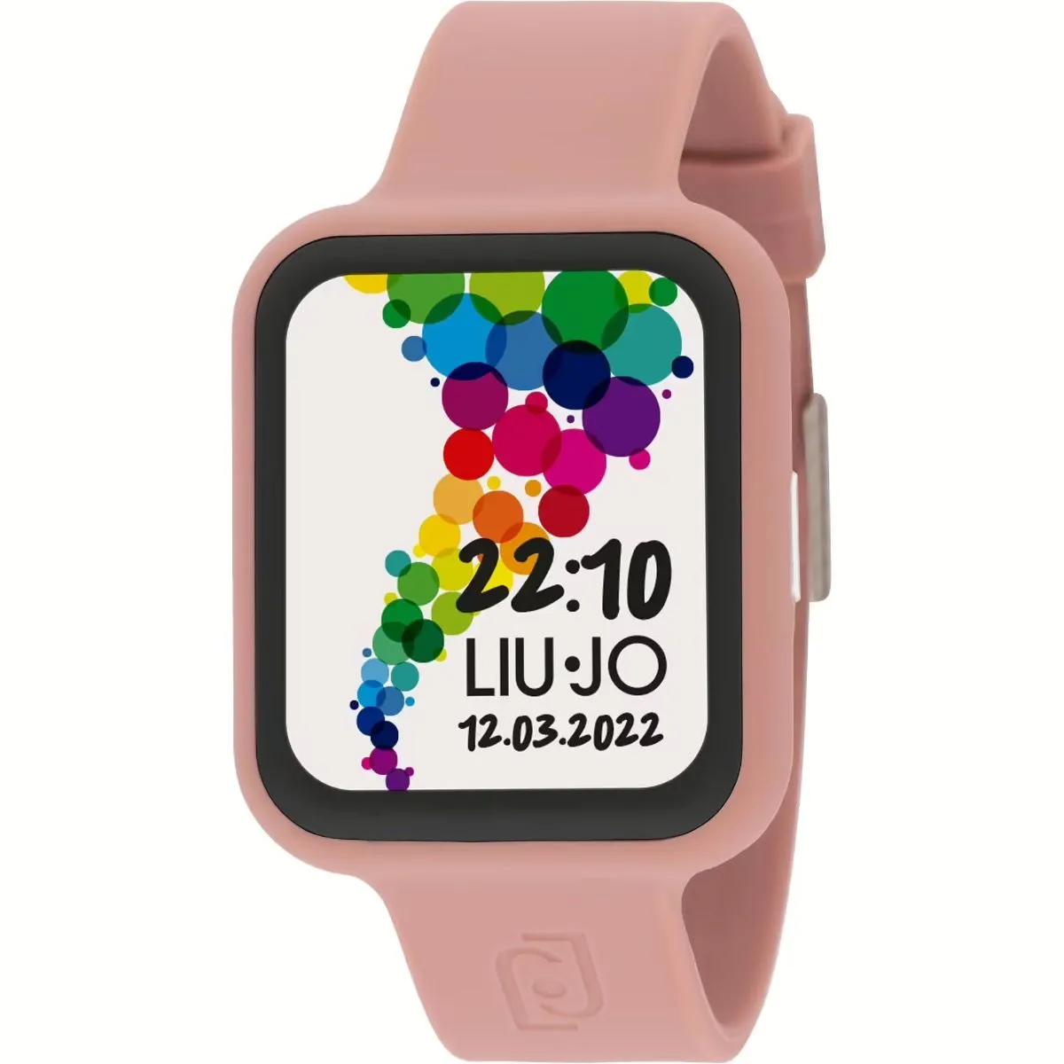 Smartwatch Voice Fancy LiuJo - SWLJ137