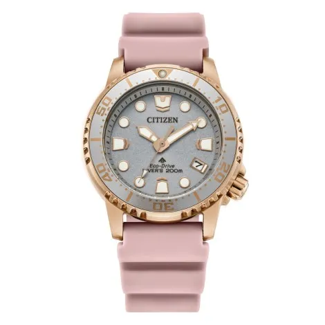 Orologio Citizen Diver's Eco Drive 200mt EO2023-00A