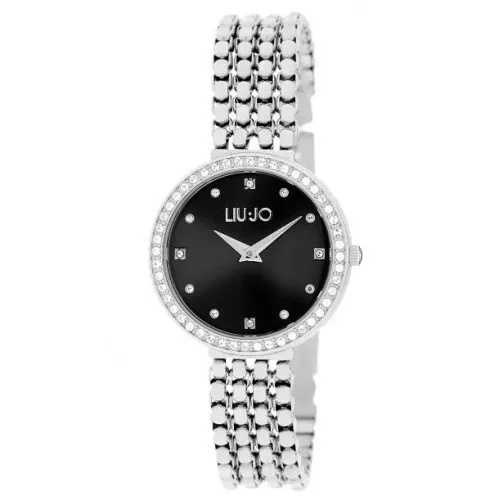 Orologio solo tempo donna Liujo Chain