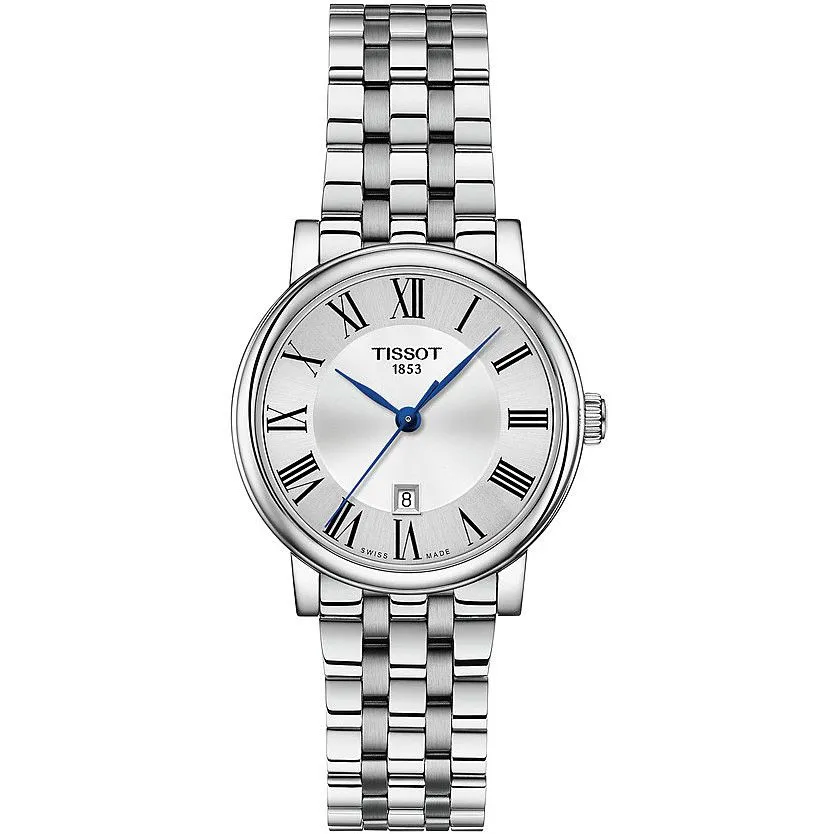 Orologio TISSOT Carson Premium Lady