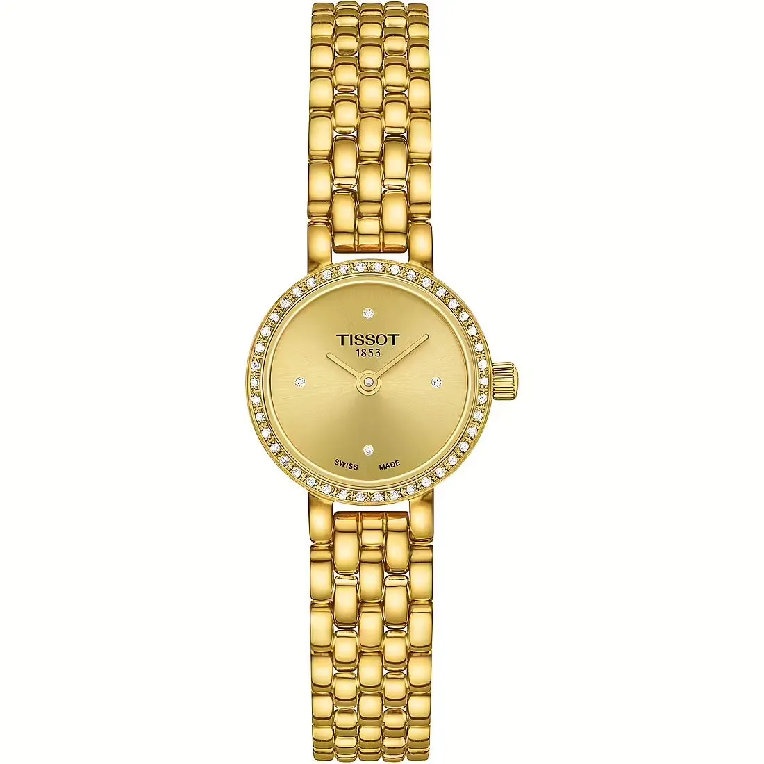 Orologio LOVELY ROUND Tissot