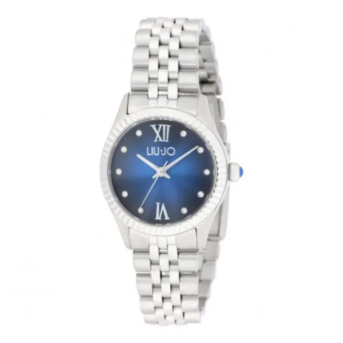 Orologio solo tempo Liujo Tiny Casual