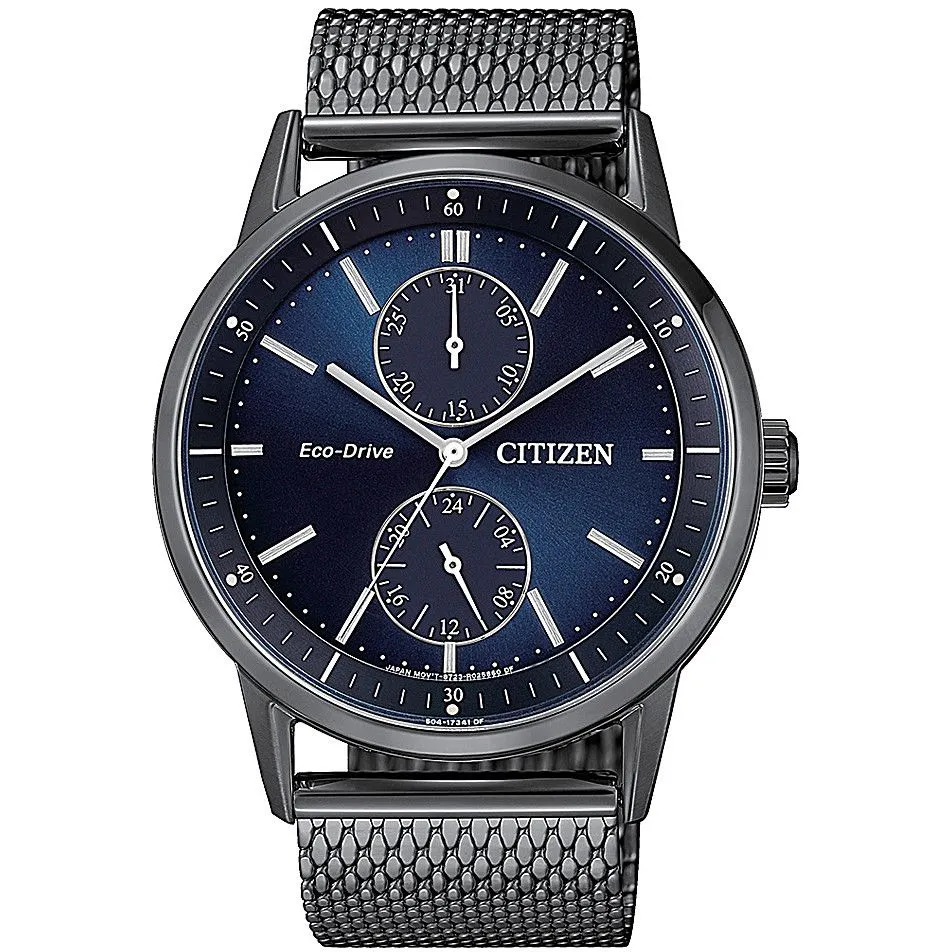 Orologio solo tempo CITIZEN collection