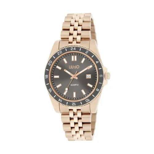 Orologio Uomo Liu Jo Luxury Company TLJ1751