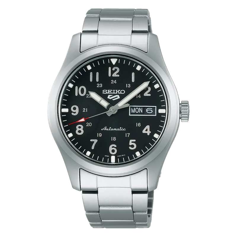 Orologio automatico SEIKO 5 Sport Military