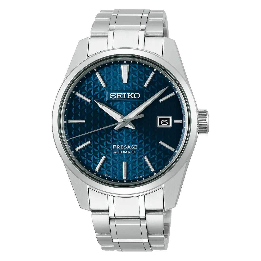 Orologio automatico SEIKO Presage SHARP EDGED