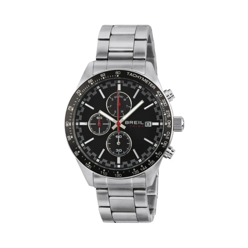 Orologio cronografo TRIBE Breil Fast