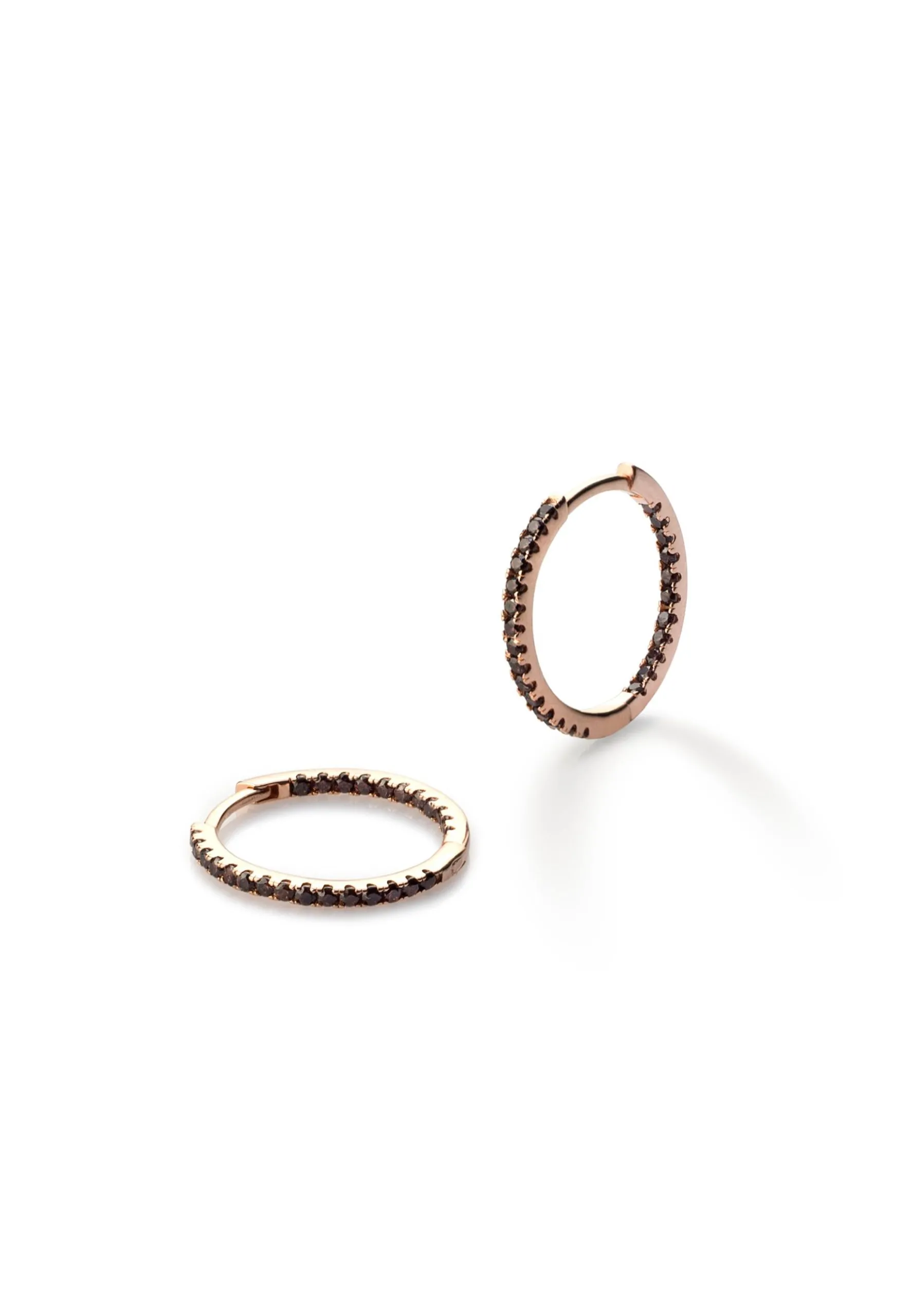 Pendientes SUPREM ROSE