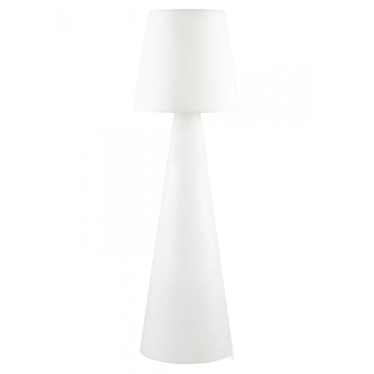 PIVOT - Riesige Stehleuchte Slide